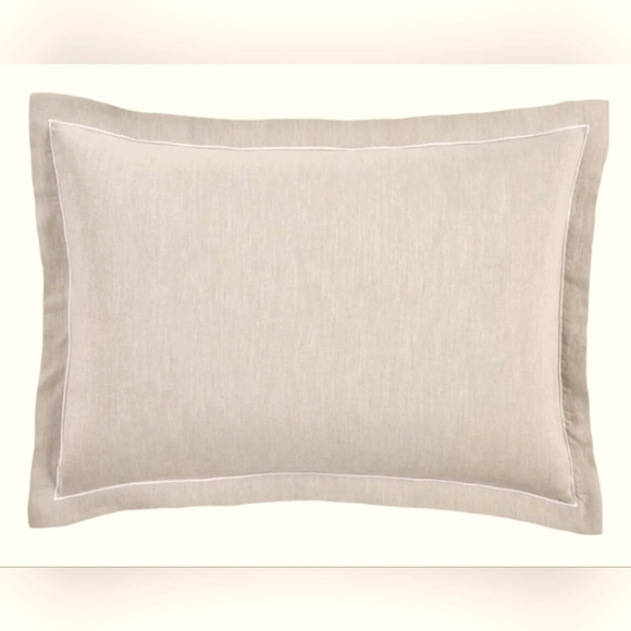 Hotel Collection Bedding Hotel Collection Hbc Linen Blend Standard